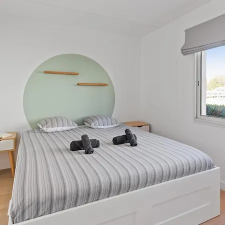 Apartment Le Cosy - Spacious - Ac - Wifi - Hippodrome - Racetracks - Hypercentre