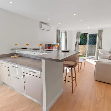 Le Cosy - Spacious - Ac - Wifi - Hippodrome - Racetracks - Hypercentre